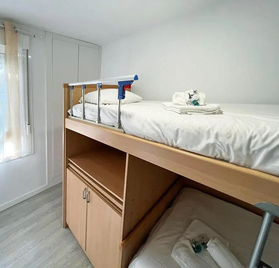 Encantador Apartamento En Ayala By Sharingco Málaga Espanha