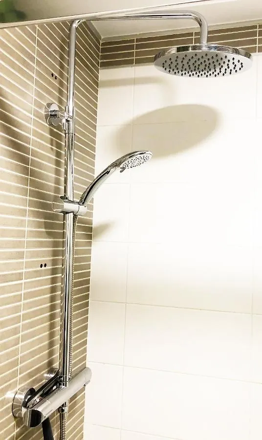 Encantador Apartamento En Ayala By Sharingco Málaga 0*,  Espanha