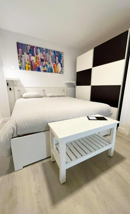 Encantador Apartamento En Ayala By Sharingco Málaga 0*,