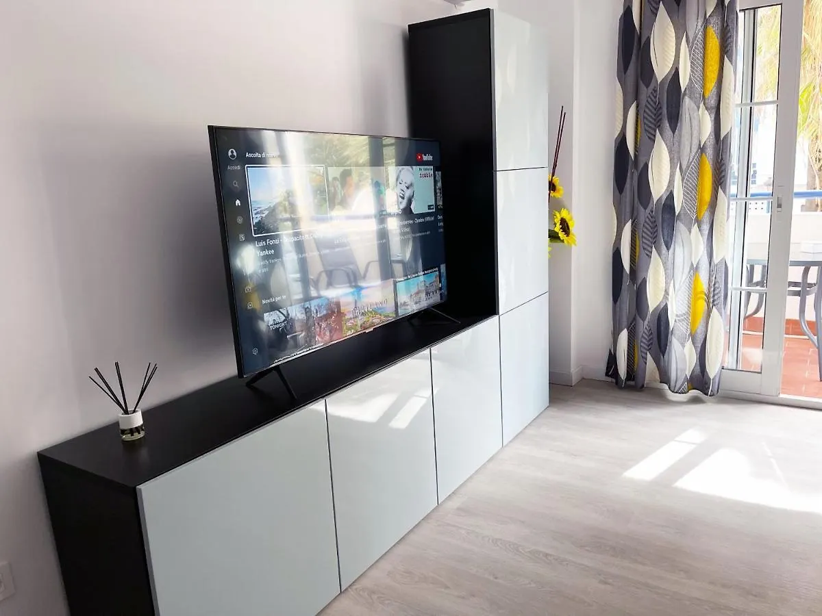 Encantador Apartamento En Ayala By Sharingco Málaga Espanha