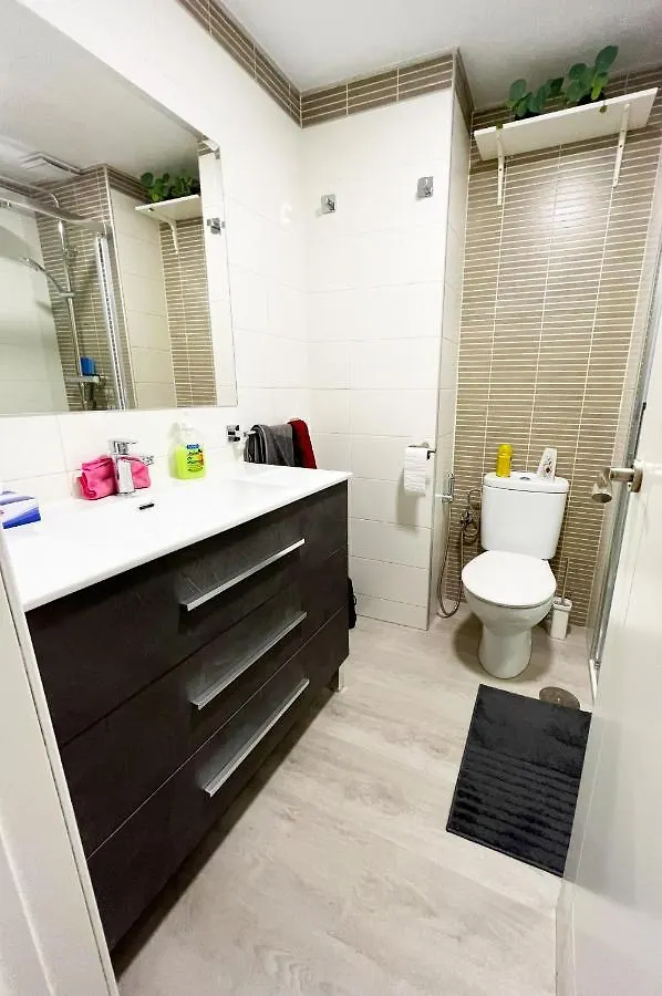 Encantador Apartamento En Ayala By Sharingco Málaga