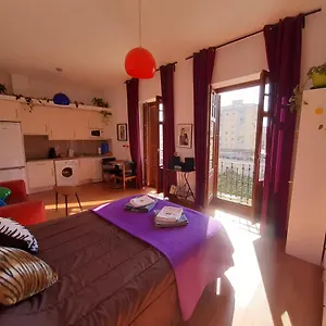  Apartamento Ole