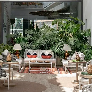 5* Hotel Vincci Selección Del Patio