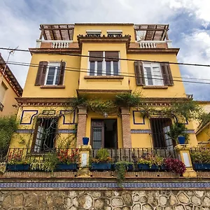 5* Casa de hóspedes Alicia